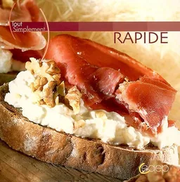 Rapide | William Tynan, Jean-Luc Syren, Valérie Walter