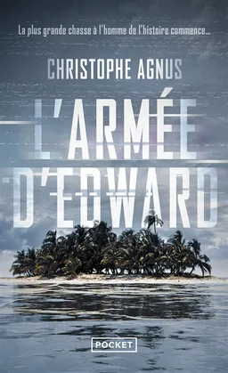 L'armée d'Edward | Christophe Agnus-Rivière