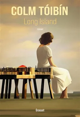 Long Island | Colm Toibin