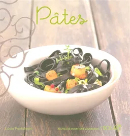 Pâtes | Lucia Pantaleoni