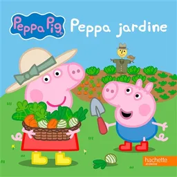 Peppa jardine | 