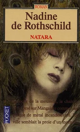 Natara | Nadine de Rothschild