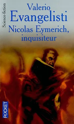 Nicolas Eymerich, inquisiteur | Valerio Evangelisti