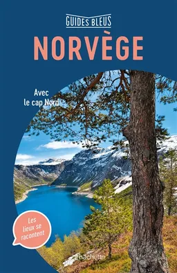 Norvège : avec le cap Nord | Nathalie Bloch-Pujo