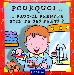 Pourquoi faut-il prendre soin de ses dents | Noëlle Avril
