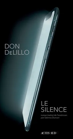 Le silence | Don DeLillo