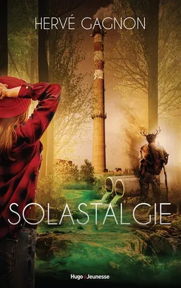 Solastalgie | Hervé Gagnon