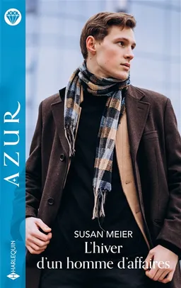 L'hiver d'un homme d'affaires | Susan Meier