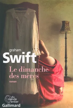Le dimanche des mères | Graham Swift