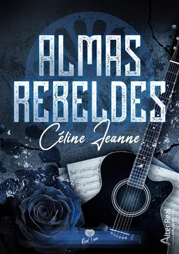 Almas Rebeldes | Céline Jeanne