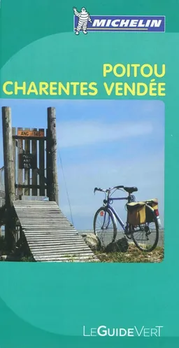 Poitou, Charentes, Vendée | Manufacture française des pneumatiques Michelin