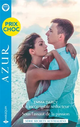 Secrets australiens | Emma Darcy