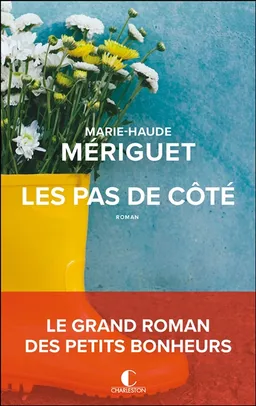Les pas de côté | Marie-Haude Mériguet