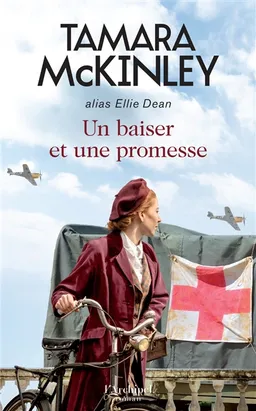 Un baiser et une promesse | Tamara McKinley