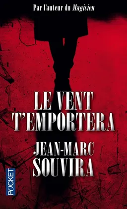 Le vent t'emportera | Jean-Marc Souvira
