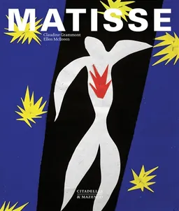 Matisse | Claudine Grammont, Ellen McBride