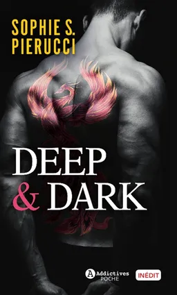 Deep & dark | Sophie S. Pierucci
