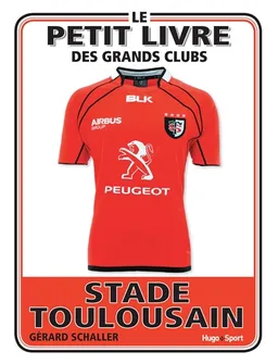 Stade toulousain | Gérard Schaller