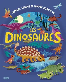 Les dinosaures | Federica Iossa