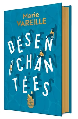 Désenchantées | Marie Vareille