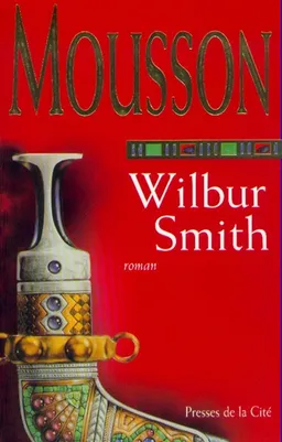 Mousson | Wilbur Smith