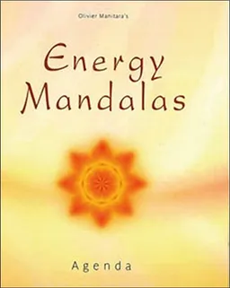 Energy mandalas, agenda | Olivier Manitara