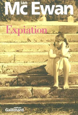 Expiation | Ian McEwan