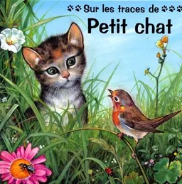 Petit chat | Alain Jost, Pierre Couronne, Pierre Couronne