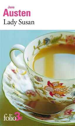 Lady Susan | Jane Austen