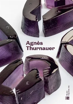 Agnès Thurnauer | Saskia Ooms, Anne Hidalgo