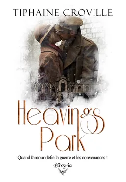 Heavings Park | Tiphaine Croville