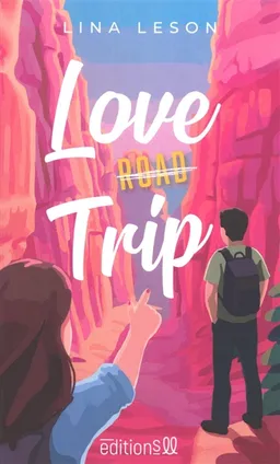 Road trip | Lina Leson