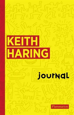 Journal | Keith Haring, Robert Farris Thompson, Shepard Fairey