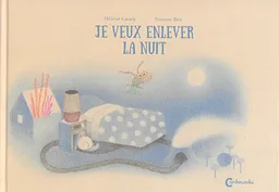Je veux enlever la nuit | Hélène Gaudy, Simone Rea