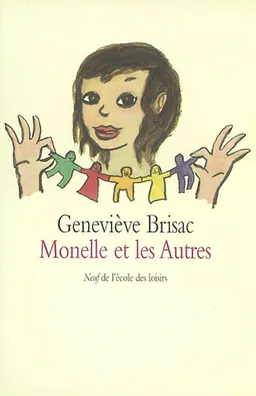 Monelle et les autres | Geneviève Brisac