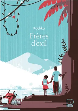 Frères d'exil | Kochka, Tom Haugomat