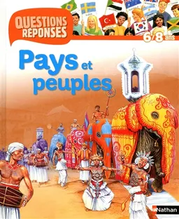 Pays et peuples | Philip Steele