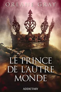 Le prince de l'autre monde | Orlane Gray