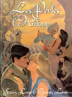Les Perles de l'amour | Francis Leroi, Georges Lévis