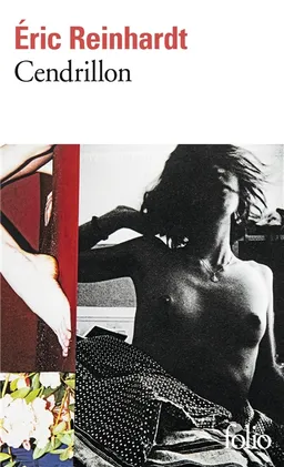 Cendrillon | Eric Reinhardt, Eric Reinhardt