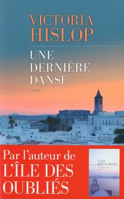 Une dernière danse | Victoria Hislop