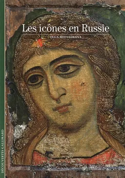 Les icônes en Russie | Olga Medvedkova