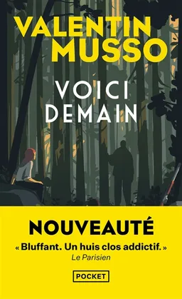 Voici demain | Valentin Musso