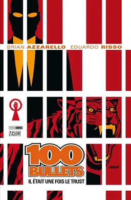 100 bullets. Vol. 10. Samurai | Brian Azzarello, Eduardo Risso, Patricia Mulvihill