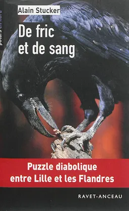 De fric et de sang | Alain Stucker