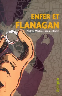 Enfer et Flanagan | Andreu Martín, Jaume Ribera