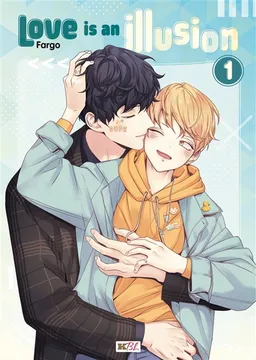 Love is an illusion. Vol. 1 | Fargo