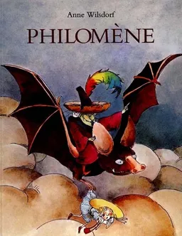 Philomène | Anne Wilsdorf