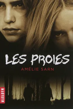 Les proies | Amélie Sarn