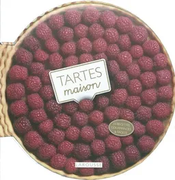 Tartes maison | Carla Bardi, Rachel Lane